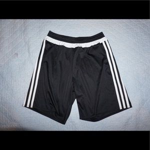 Addidas women’s shorts